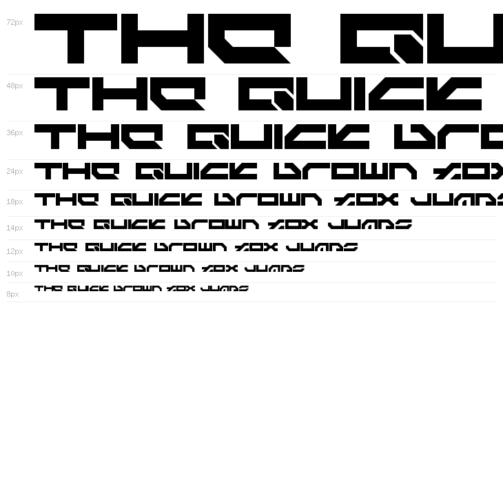 LDR#8 Regular Waterfall