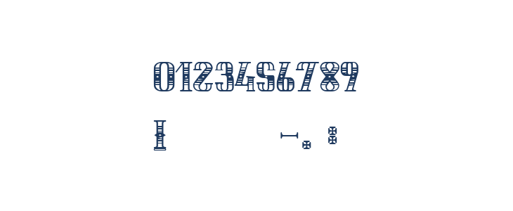 LEBALDESCOCHONNES Other Characters