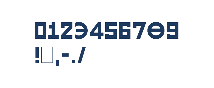 LECO 2014 Alternate Other Characters