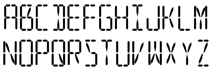 Шрифт со 2. Шрифт мультисегментный. U8g2 шрифты. Шрифт LCD. Segment font.