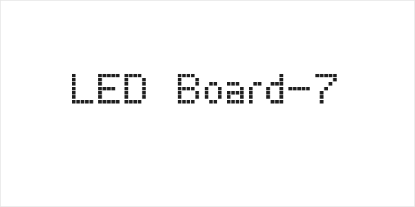LED Board-7 Logo