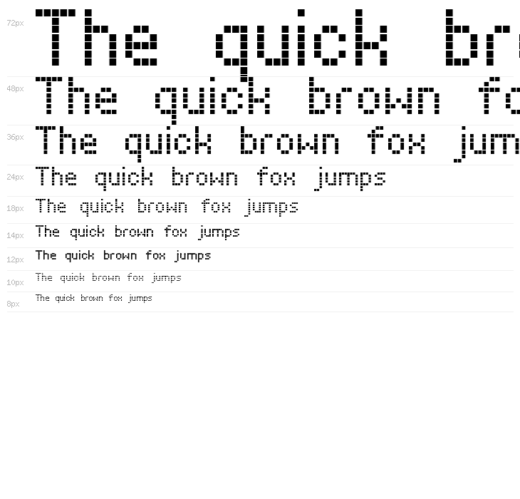 LED Board-7 Waterfall