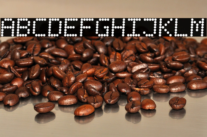 LED Counter 7 Example 3