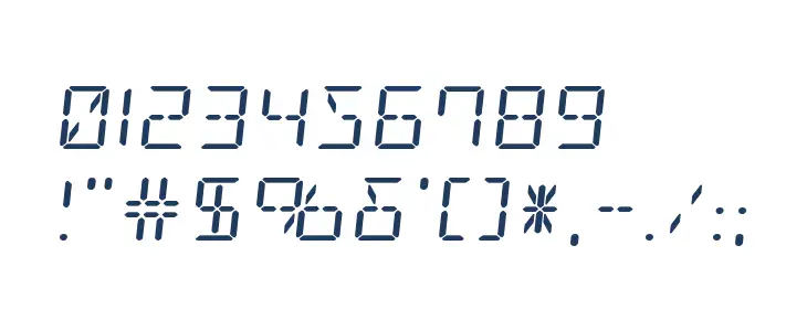 Numbers