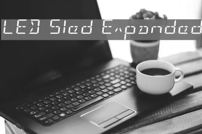 LED Sled Expanded Example 3