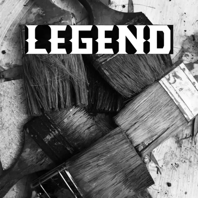 LEGEND Example 1