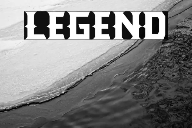 LEGEND Example 3