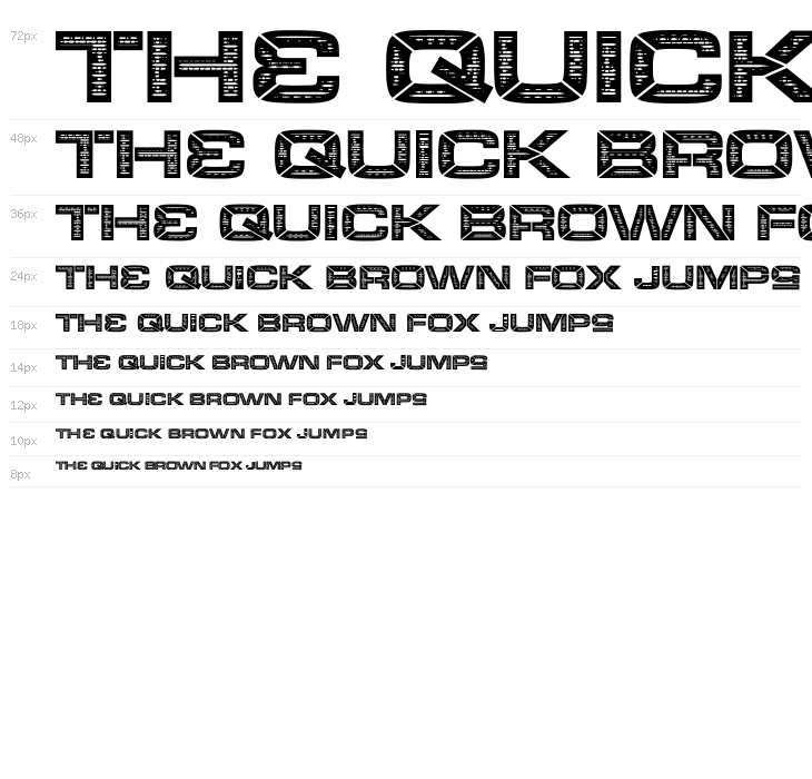 LEGOSOLDIERS Bold Waterfall