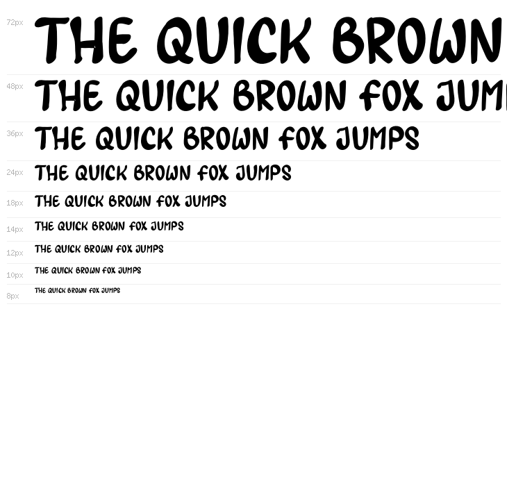 LEMATUN1Regular Waterfall