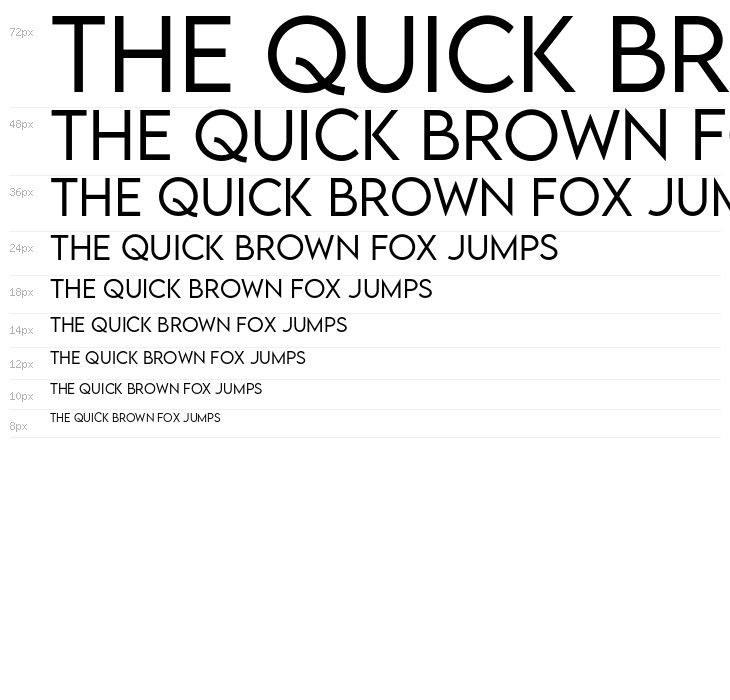 LEMON MILK Light Waterfall