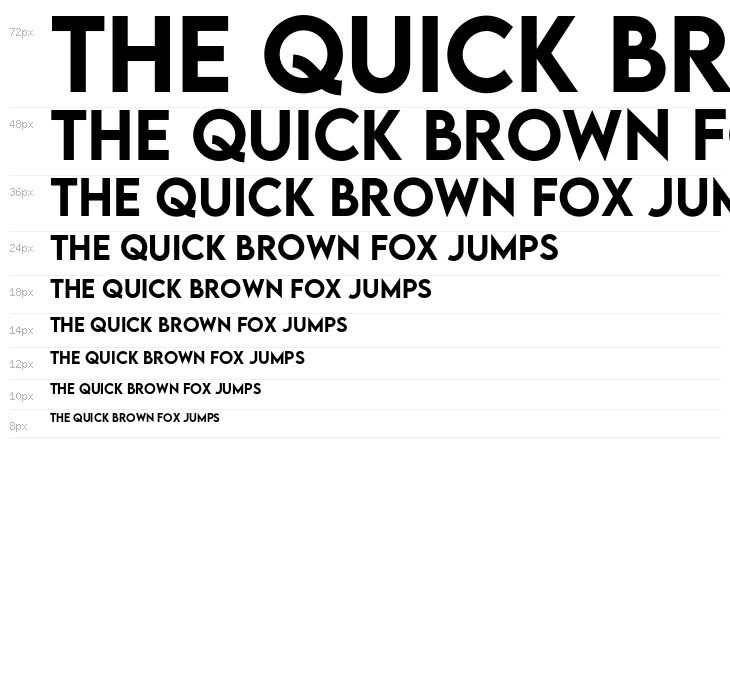 LEMON MILK Medium Waterfall