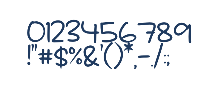 LEMON SUNRISE Other Characters