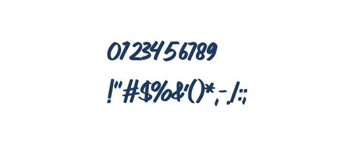 LEMONPIE Other Characters