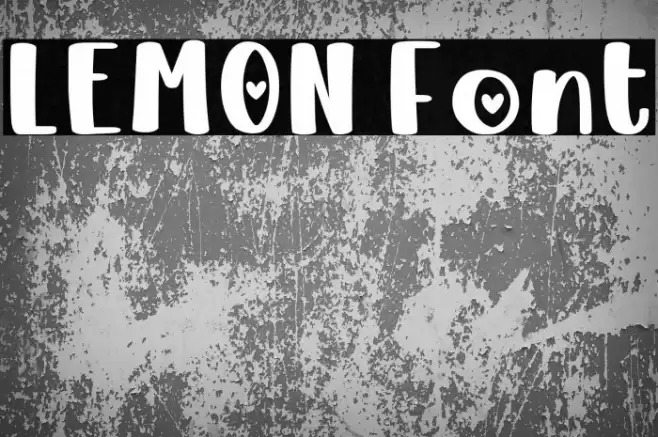 LEMON Fuentes examples