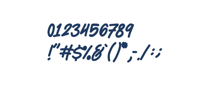 LEONARDOO DEMO Other Characters