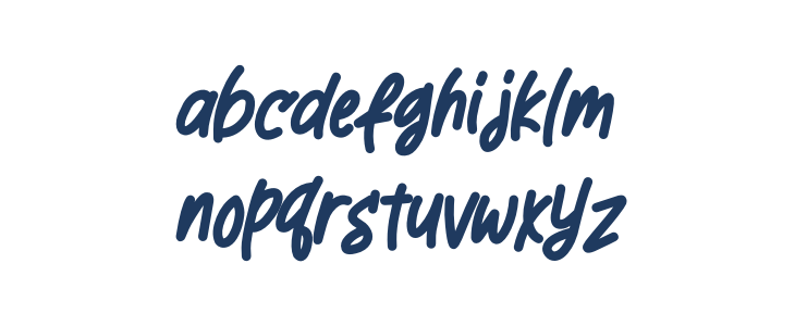 LEONARDOO DEMO Lowercase