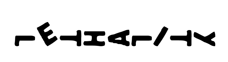 LETHALITY  font caratteri gratis