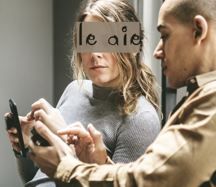 Le Antoine Font examples