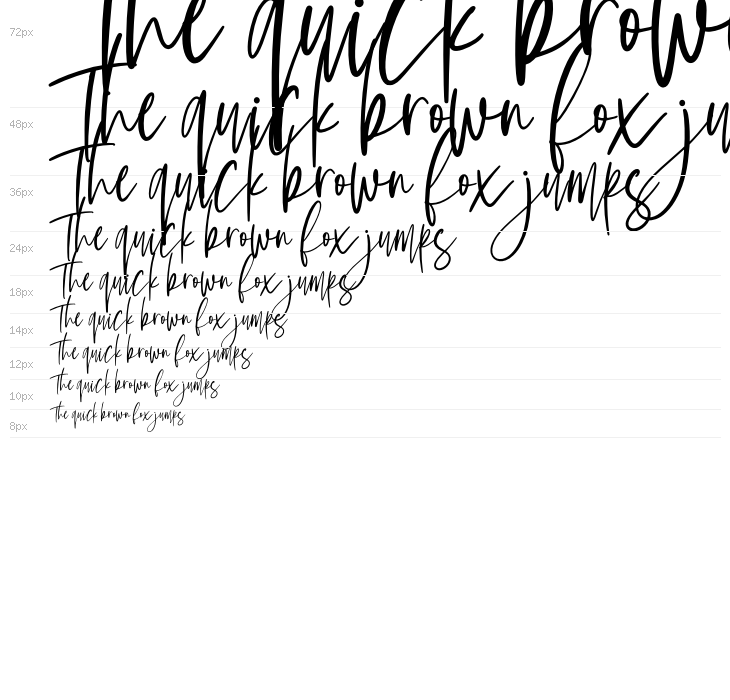 Le Barche Personal Use Waterfall