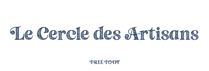 Le Cercle des Artisans 