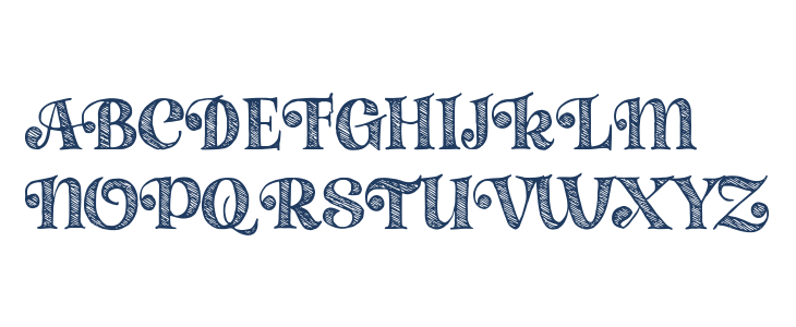 Le Cercle des Artisans Uppercase