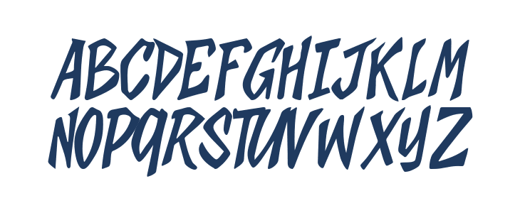 Le Chaudron Magique Uppercase