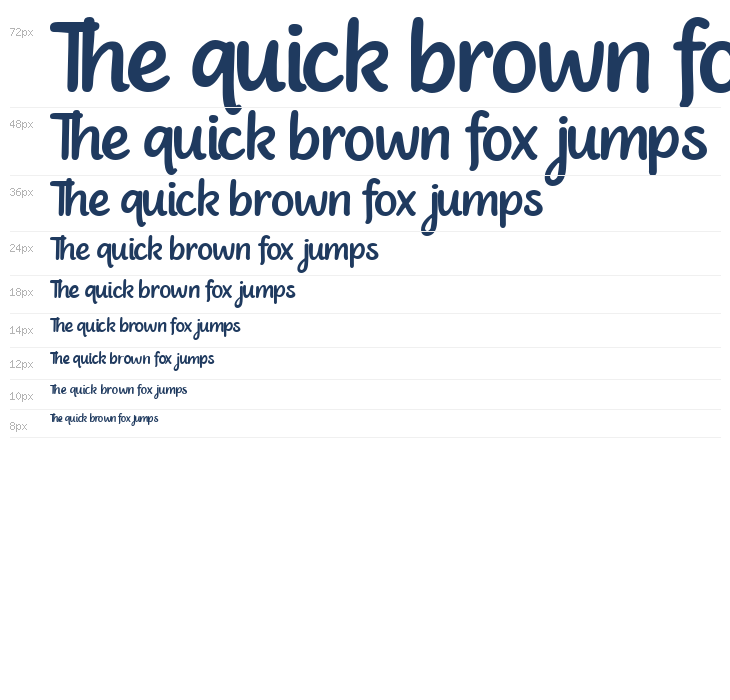 Le Cristal de Lune Waterfall