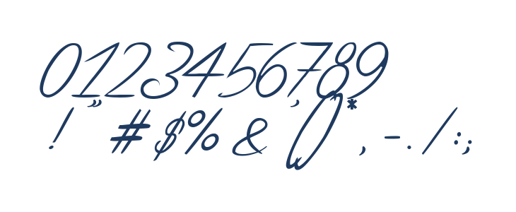 Le Domaine Auriane Other Characters