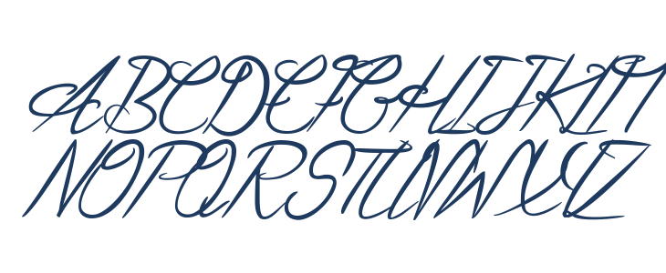 Le Domaine Auriane Uppercase