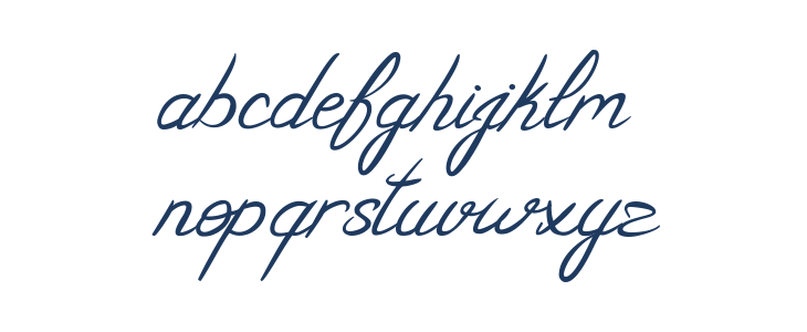 Le Domaine Auriane Lowercase