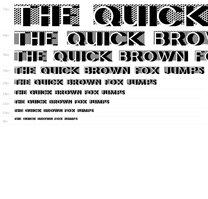 Le Film Classic Waterfall