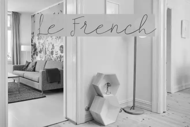 Le French Example 1