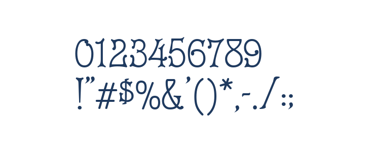 Le Grand Other Characters