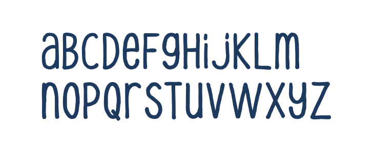 Le-Havre-City-Medium Lowercase