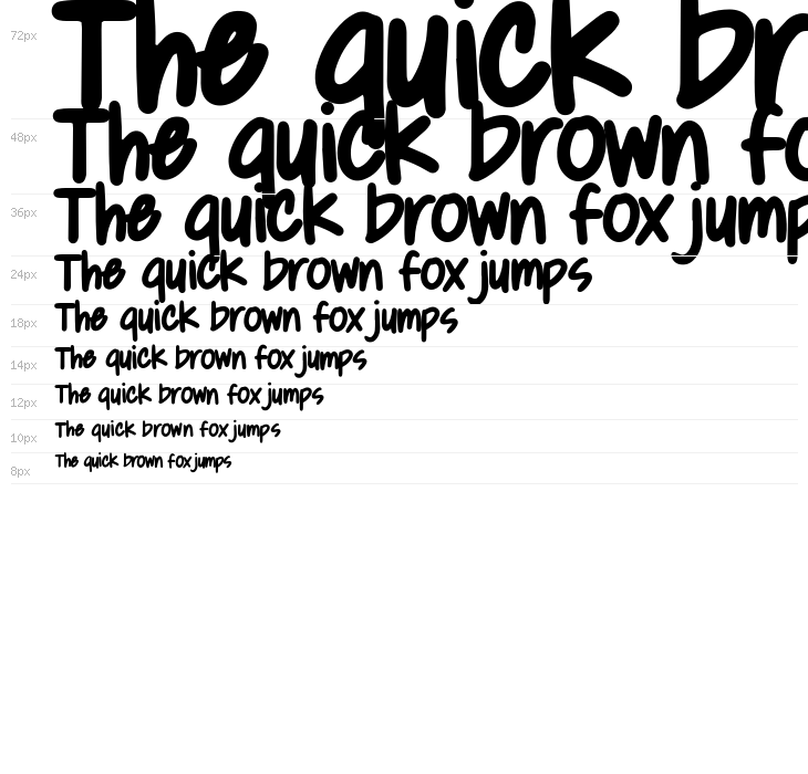 Le Lissage Bold Waterfall