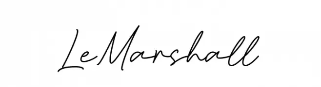 Le Marshall  Free Fonts Download