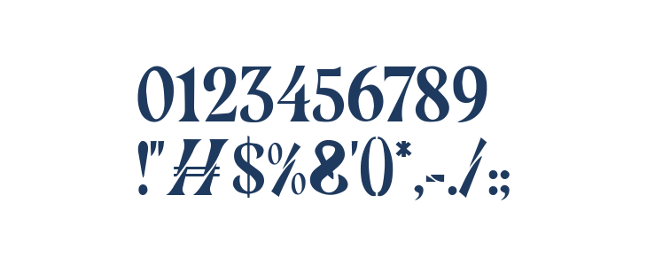 Le Safari du Lion Blanc Other Characters