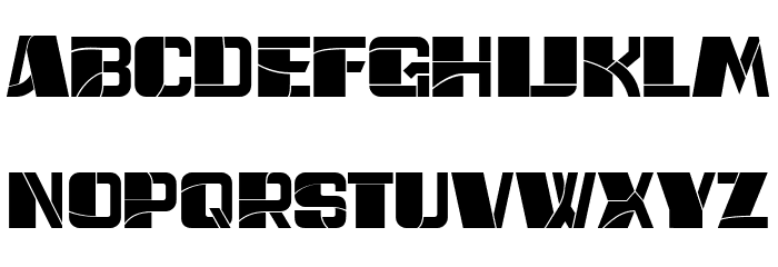Le Toit Book Regular Font OTHER CHARS