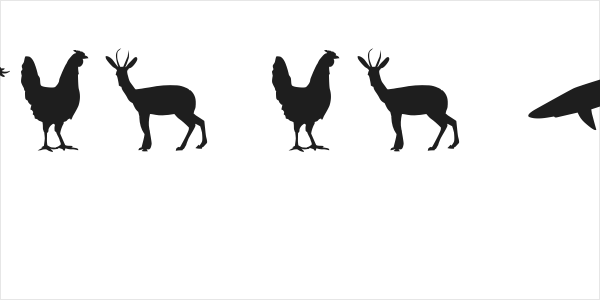 Le monde de Victor Logo