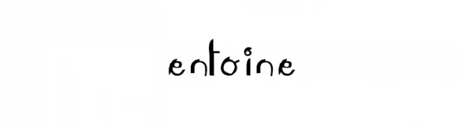 LeAntoine  Free Fonts Download