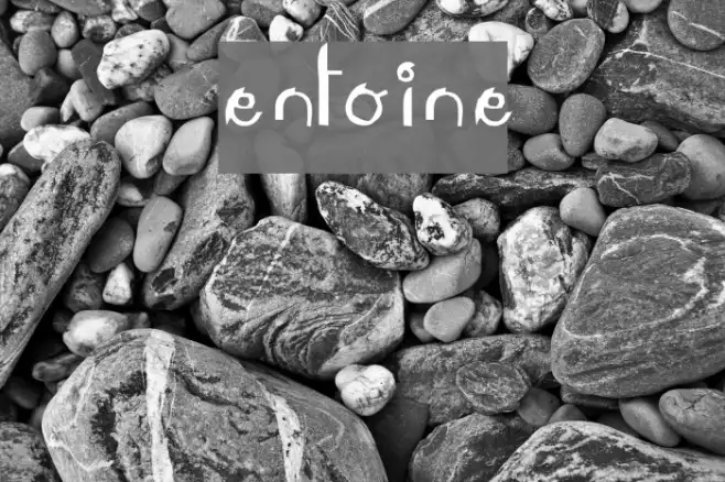LeAntoine Example 2