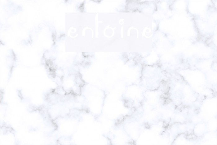LeAntoine Font examples
