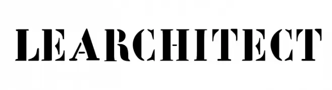 LeArchitect  免费字体下载
