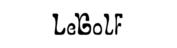 LeGolf  لخطوط تنزيل