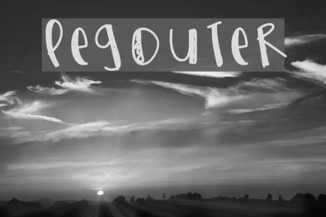 LeGouter Example 1