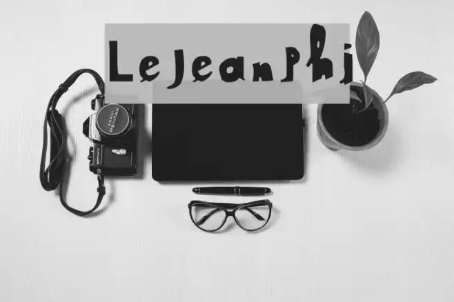 LeJeanPhi Example 3