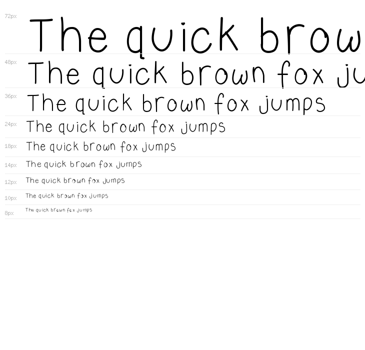 LeRenardRouxx Waterfall