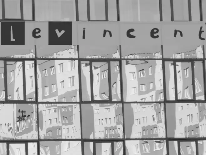 LeVincent Шрифта examples