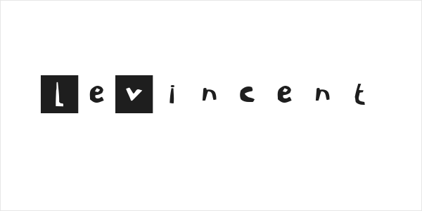 LeVincent Logo