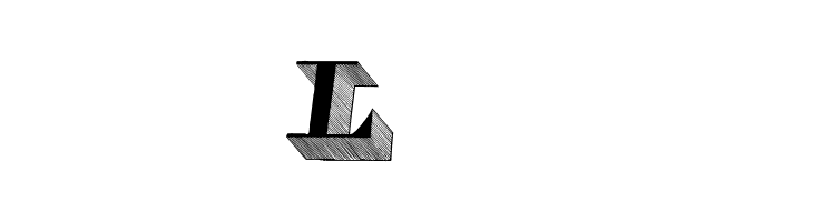 Lead Font